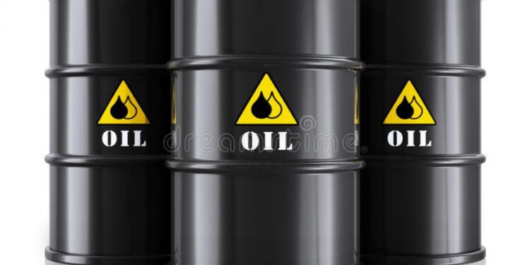 Se desploma el petróleo; mezcla mexicana en $24.39 dls