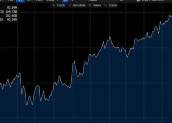 Rebota la mezcla mexicana; bonos de Pemex tocan mínimos
