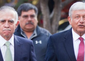 ¿Qué se sabe del Plan de Infraestructura Energética?