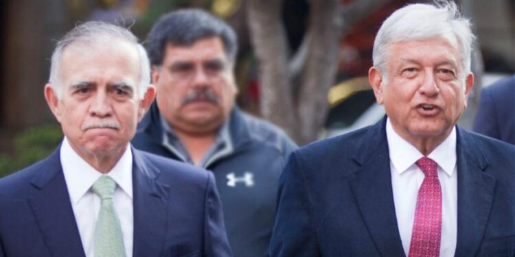 ¿Qué se sabe del Plan de Infraestructura Energética?