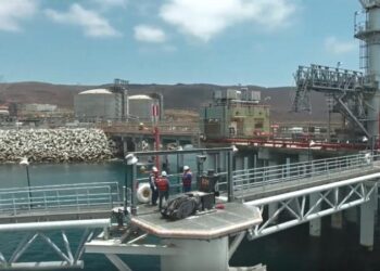 Analizan proyectos energéticos que requieran inversión rápida: SHCP