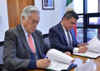 INDAABIN ayudará a CFE a administrar sus inmuebles