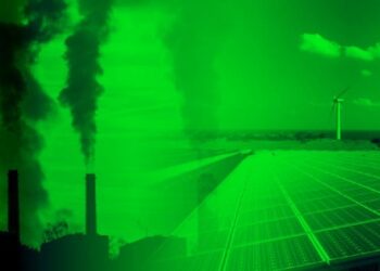 Actualizan la Estrategia de Transición Energética
