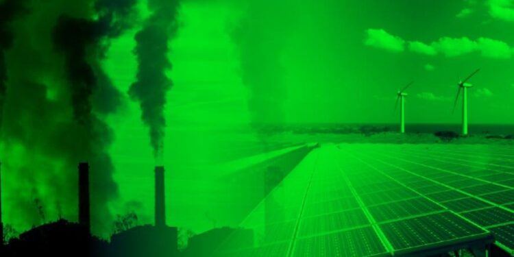 Actualizan la Estrategia de Transición Energética