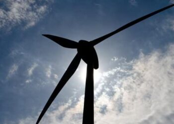 Thermion surtirá energía eólica a GF Banorte