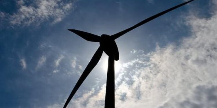 Thermion surtirá energía eólica a GF Banorte