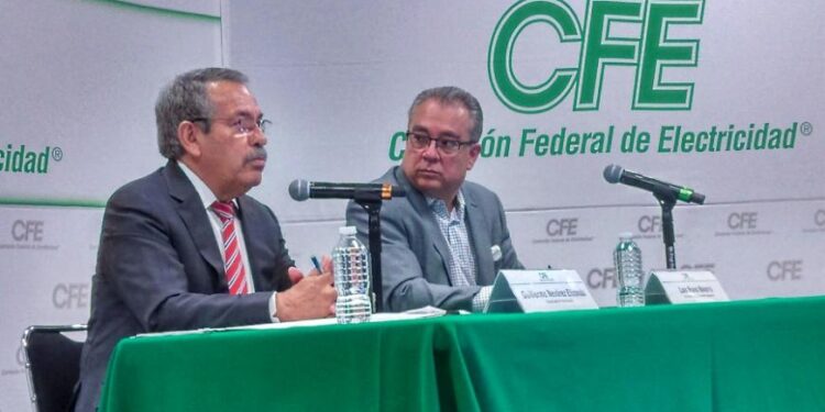 Perdió CFE en 2019 más de MX$ 13,000 millones por delincuencia