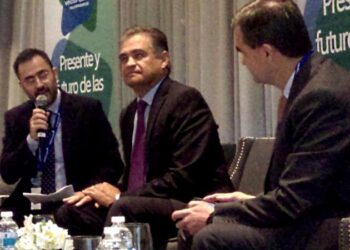 No es viable regresar a la Reforma Energética: ASOLMEX