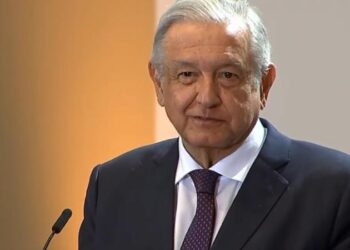 AMLO anuncia termoeléctrica en Baja California Sur