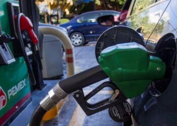 Litros de a litro, el reto de las estaciones gasolineras