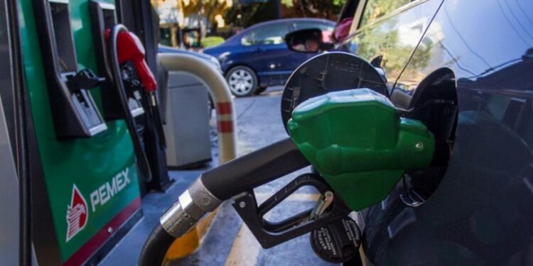 Litros de a litro, el reto de las estaciones gasolineras