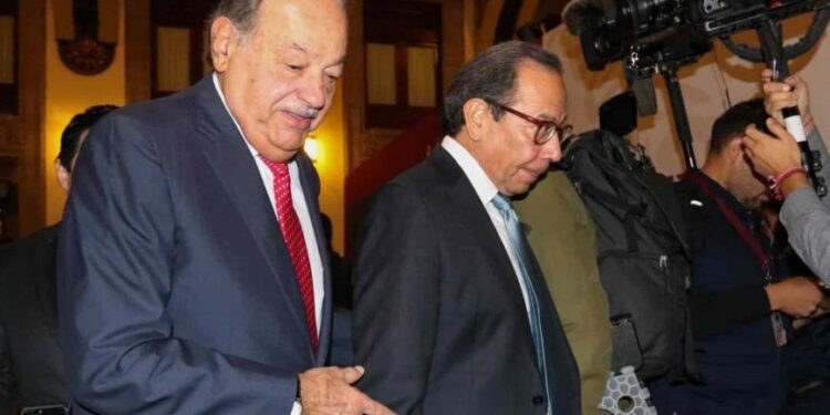 Aún sin fecha, el plan de infraestructura energética