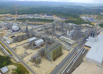 Legal, el contrato de etano entre Braskem Idesa y Pemex