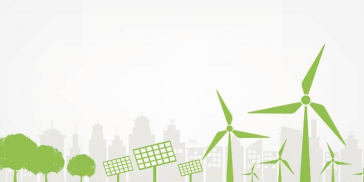 La transición energética es tarea legislativa