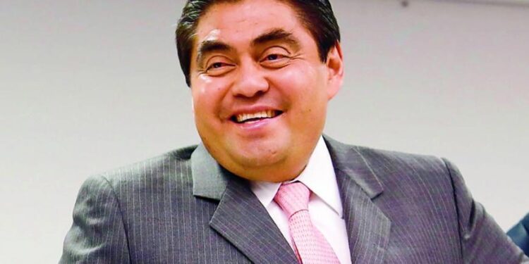 Se da a conocer el programa estatal "Puebla con Energía"