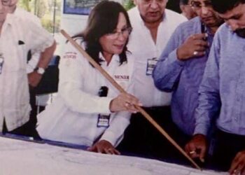Sigue presión a privados para aumentar producción petrolera