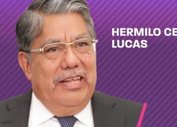 Designa Senado a Hermilo Ceja para la CRE