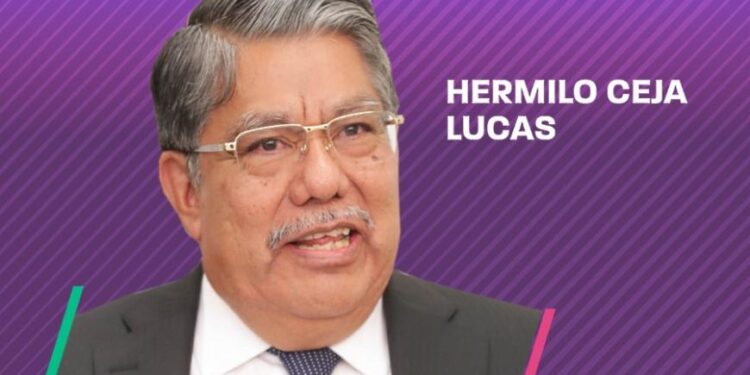 Designa Senado a Hermilo Ceja para la CRE