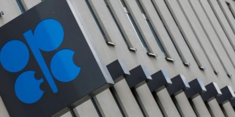 Caen precios del petróleo; OPEP no alcanza acuerdo