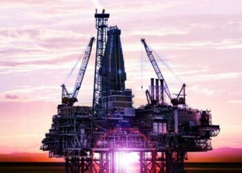 Total renuncia a su área contractual en aguas profundas