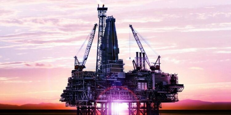 Total renuncia a su área contractual en aguas profundas