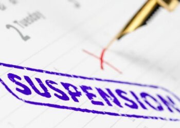 Sener suspende labores, se cancelan eventos energéticos