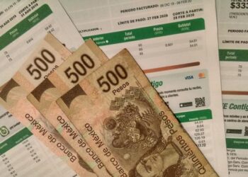 Piden a CFE apoyo ante el coronavirus