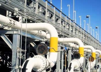 Siguen a la baja precios del gas de Pemex; caen 14%