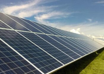 Cierra marzo con 5,510 MW de capacidad fotovoltaica: Asolmex