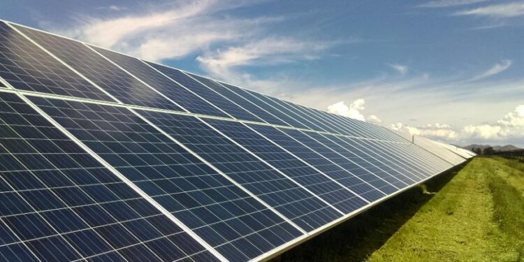 Cierra marzo con 5,510 MW de capacidad fotovoltaica: Asolmex