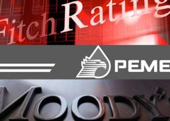 Se ensombrece más el panorama financiero de Pemex