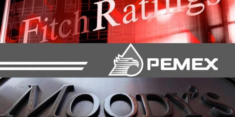 Se ensombrece más el panorama financiero de Pemex