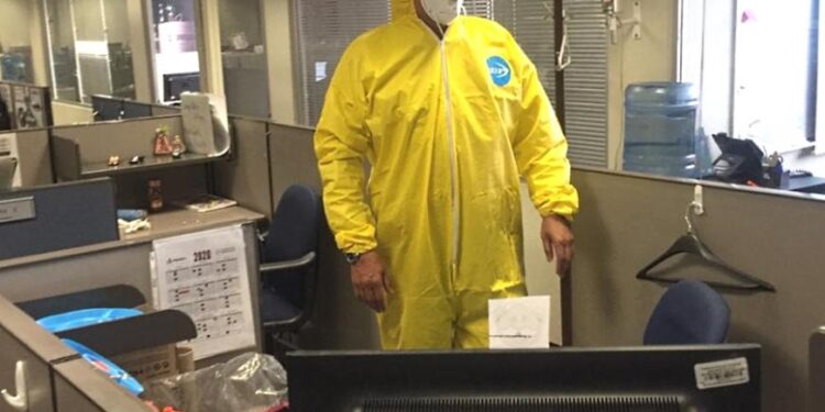 Tres casos de coronavirus en Pemex; la más vulnerable de A.L.: Fitch