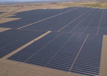IEnova obtiene crédito por US$100 millones para proyectos solares