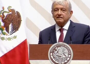 Programa de inversión energética por MX$ 339,000 millones: AMLO