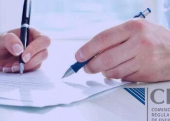 Amplía CRE suspensión de plazos al 30 de abril