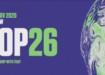 Suspenden COP26 hasta mediados de 2021