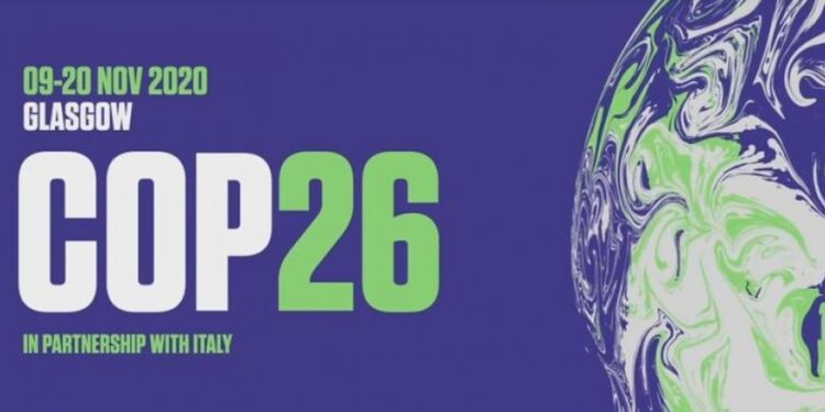 Suspenden COP26 hasta mediados de 2021