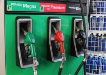 Caen 70% ventas de gasolina Premium en marzo