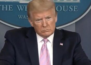 Confirma EEUU ayuda a México; pagará después, aseguró Trump