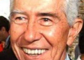 Fallece Ignacio Pichardo Pagaza; logró apertura en gas natural