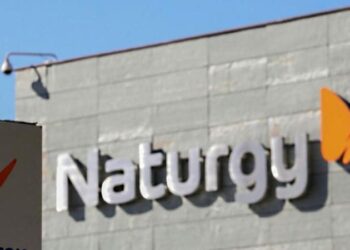 Donará Naturgy México MX$ 1 millón a la Cruz Roja