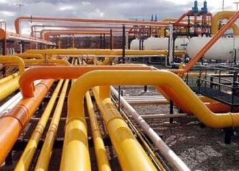 Sen. Guadiana ve un desabasto de gas