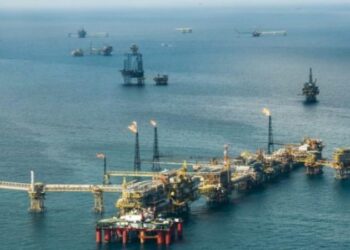 Autorizan a Pemex perforar pozo Pokche; invertirá US$ 145.5 millones