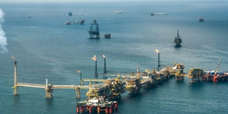 Autorizan a Pemex perforar pozo Pokche; invertirá US$ 145.5 millones