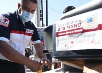 Dona IEnova MX$ 50 millones en acciones contra COVID