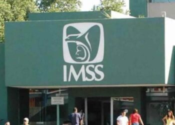 La petrolera Petronas dona equipo médico al IMSS