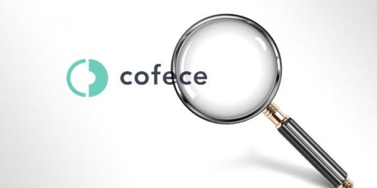 Cofece recomienda revisar el Acuerdo del Cenace