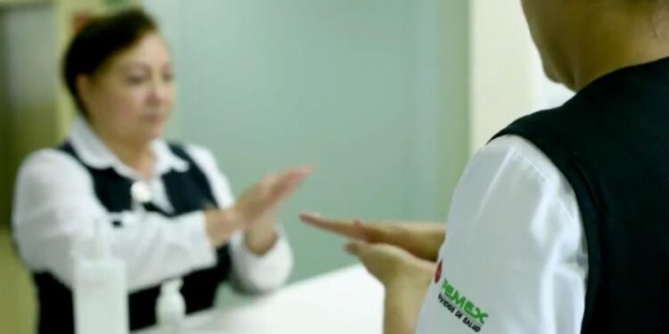 Pemex, asolado por el Covid-19; suma 73 muertos