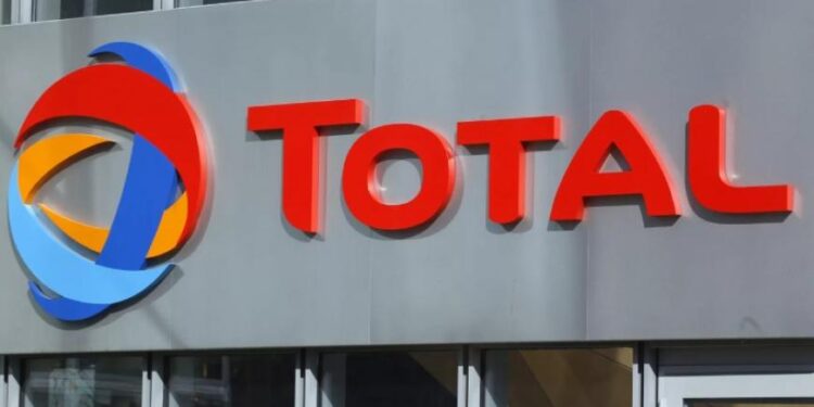 Cede Shell a Total su participación en contrato petrolero